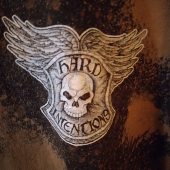 Custom Viking TEE - Picture 4 of 4